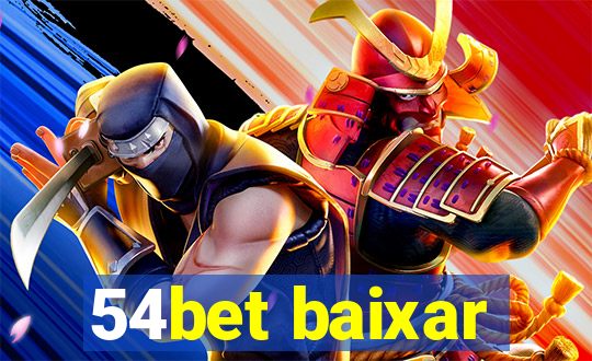 54bet baixar